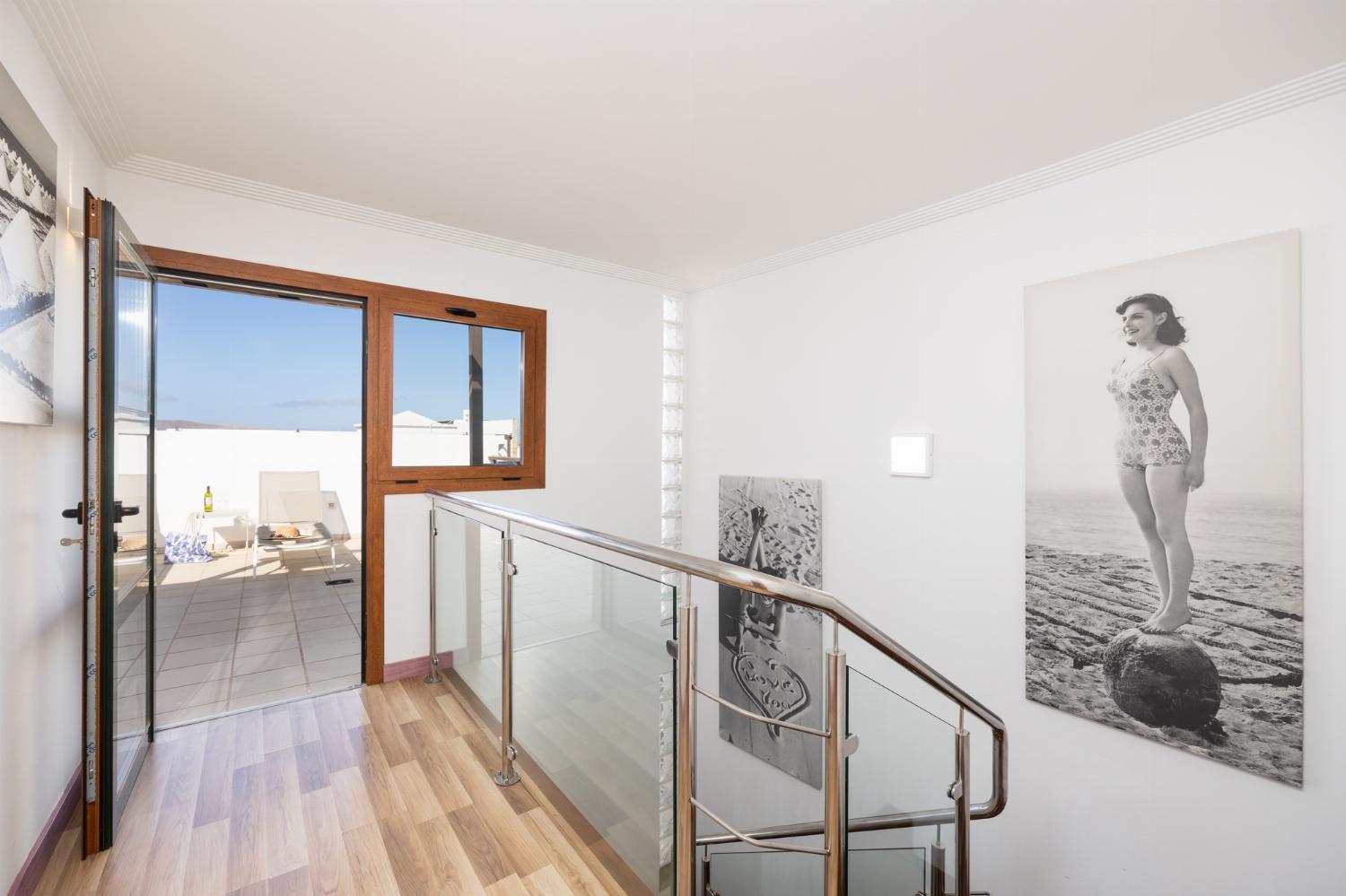 Villa Dacil Playa Blanca  Eksteriør bilde