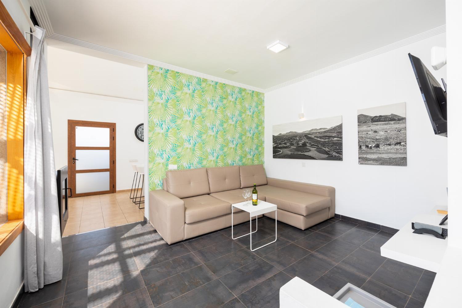 Villa Dacil Playa Blanca  Eksteriør bilde